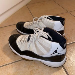Jordan 11 Retro Concord